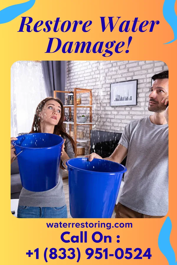 water restoration Falcon Cleanup Brothers Grapeville